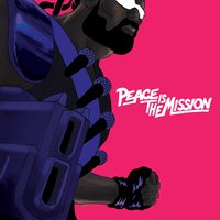 Major Lazer & DJ Snake feat. MØ - Lean On