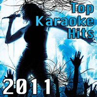 Top Karaoke Hits of 2011