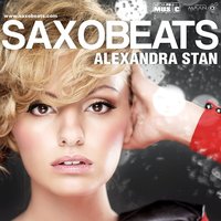 Alexandra Stan - Mr. Saxobeat