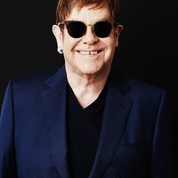 Elton John