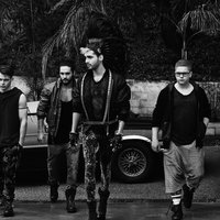 Tokio Hotel