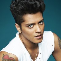 Bruno Mars